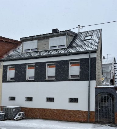 Einfamilienhaus In Spiesen-Elversberg Einfamilienhaus In Spiesen-Elversberg